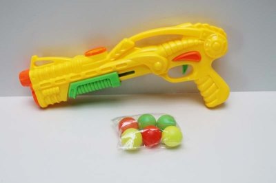 PINGPONG SHOOTING GUN - HP1047515