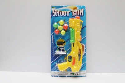 PINGPONG SHOOTING GUN - HP1047517