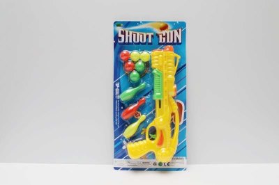 PINGPONG SHOOTING GUN - HP1047518