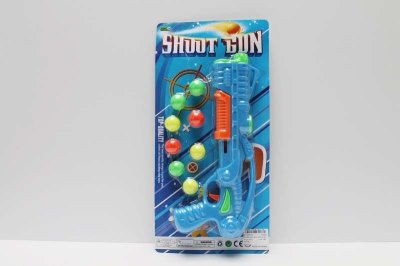 PINGPONG SHOOTING GUN - HP1047519
