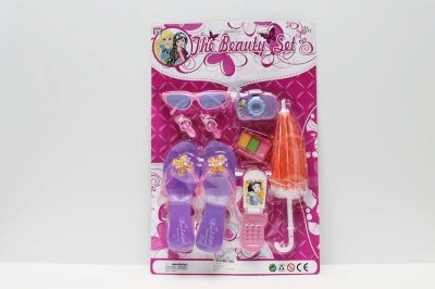 BEAUTY SET  - HP1047541