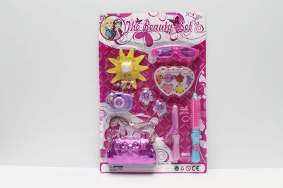 BEAUTY SET  - HP1047542