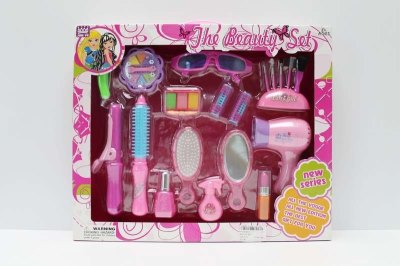 BEAUTY SET  - HP1047543