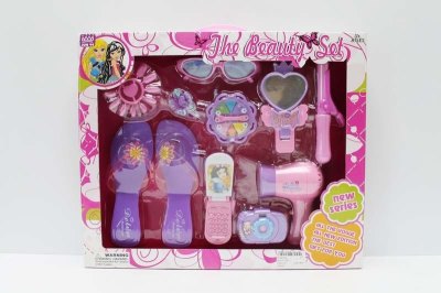 BEAUTY SET  - HP1047544