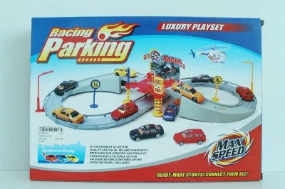 PARKING LOT  - HP1047578