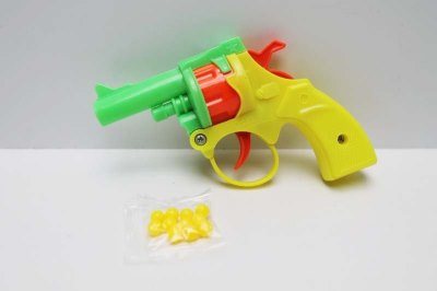 BULLET GUN W/BULLET  - HP1047609