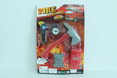 FIRE FIGHTING TOOL SET - HP1047617