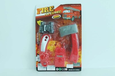 FIRE FIGHTING TOOL SET - HP1047618