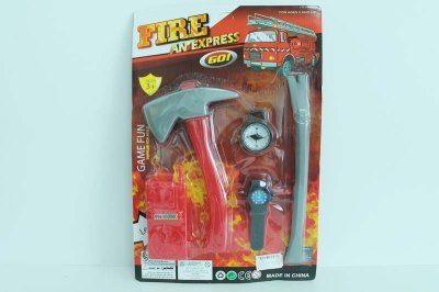 FIRE FIGHTING TOOL SET - HP1047620