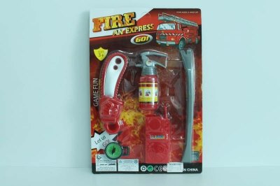 FIRE FIGHTING TOOL SET - HP1047621