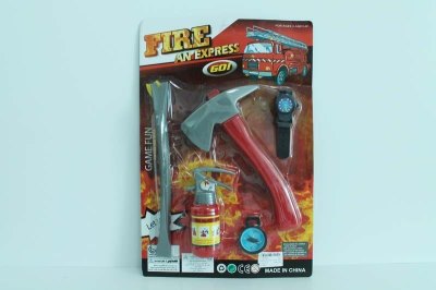 FIRE FIGHTING TOOL SET - HP1047622