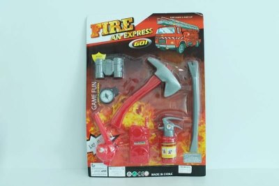 FIRE FIGHTING TOOL SET - HP1047624