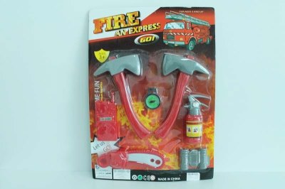 FIRE FIGHTING TOOL SET - HP1047625