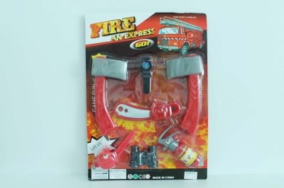 FIRE FIGHTING TOOL SET - HP1047626