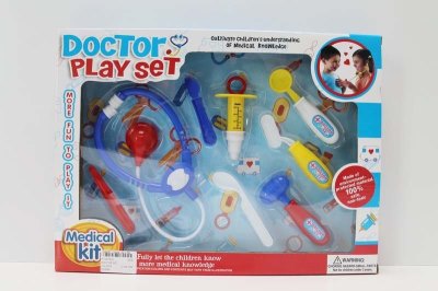 DOCTOR SET  - HP1047630