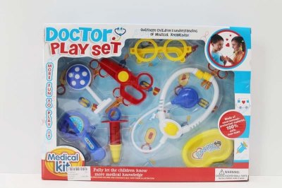 DOCTOR SET  - HP1047631