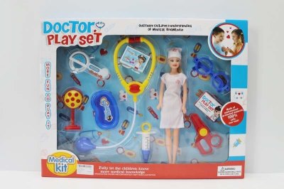 DOCTOR SET  - HP1047632