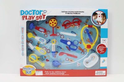 DOCTOR SET  - HP1047633