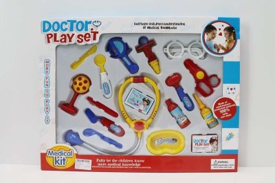 DOCTOR SET  - HP1047634