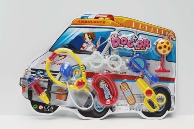 DOCTOR SET  - HP1047635