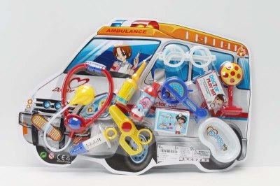 DOCTOR SET  - HP1047636