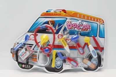 DOCTOR SET  - HP1047637