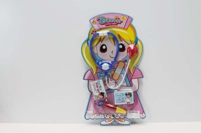DOCTOR SET  - HP1047638
