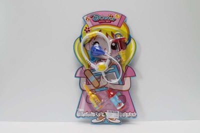 DOCTOR SET  - HP1047639