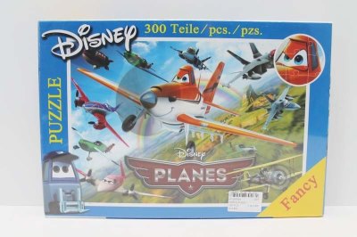 300PCS PUZZLE  - HP1047699