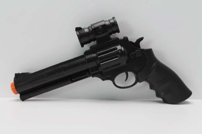 SPARKLING GUN (NATURAL COLOR) - HP1047716