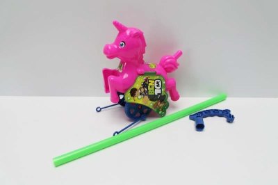 PUSH & PULL HORSE - HP1047718