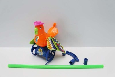 PUSH & PULL CHICKEN - HP1047719