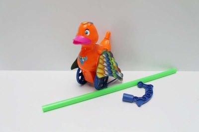 PUSH & PULL DUCK - HP1047720
