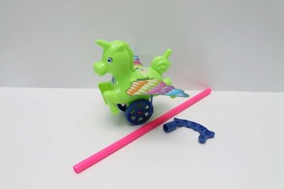 PUSH & PULL HORSE - HP1047721