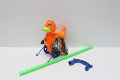 PUSH & PULL DUCK - HP1047724