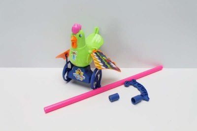 PUSH & PULL CHICKEN - HP1047725