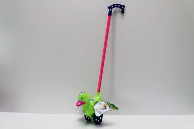 PUSH & PULL DUCK - HP1047726