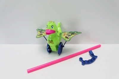 PUSH & PULL DUCK - HP1047727