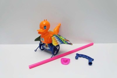 PUSH & PULL DUCK - HP1047728
