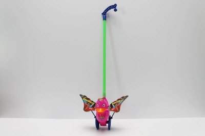 PUSH & PULL DUCK - HP1047729