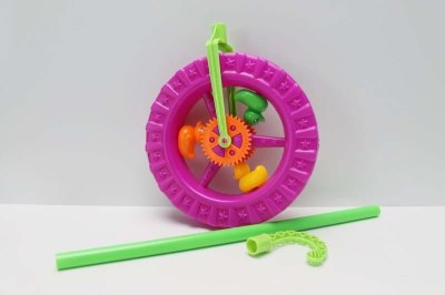 PUSH & PULL WHEEL  - HP1047733