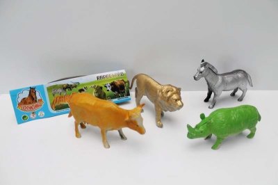 ANIMAL PLAY SET - HP1047735
