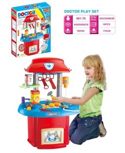 DOCTOR SET  - HP1047736