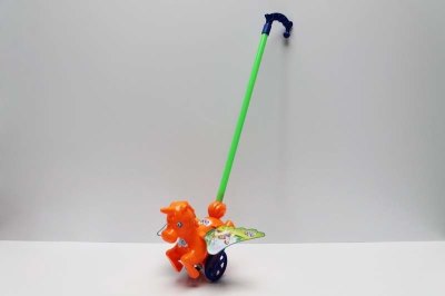 PUSH & PULL HORSE - HP1047737