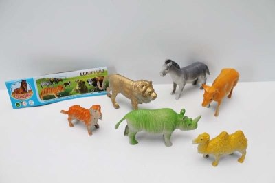 ANIMAL PLAY SET - HP1047739