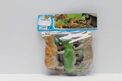 ANIMAL PLAY SET - HP1047742