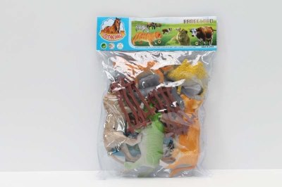 ANIMAL PLAY SET - HP1047744