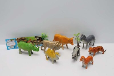 ANIMAL PLAY SET - HP1047745