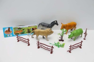 ANIMAL PLAY SET - HP1047747