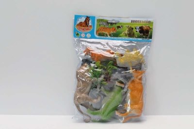 ANIMAL PLAY SET - HP1047757